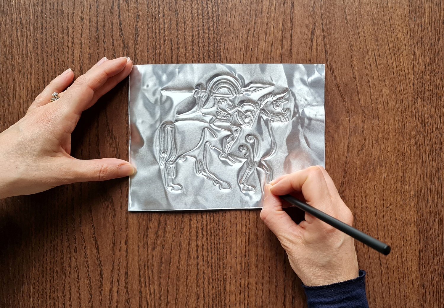 Immagine workshop etruschi e veneti