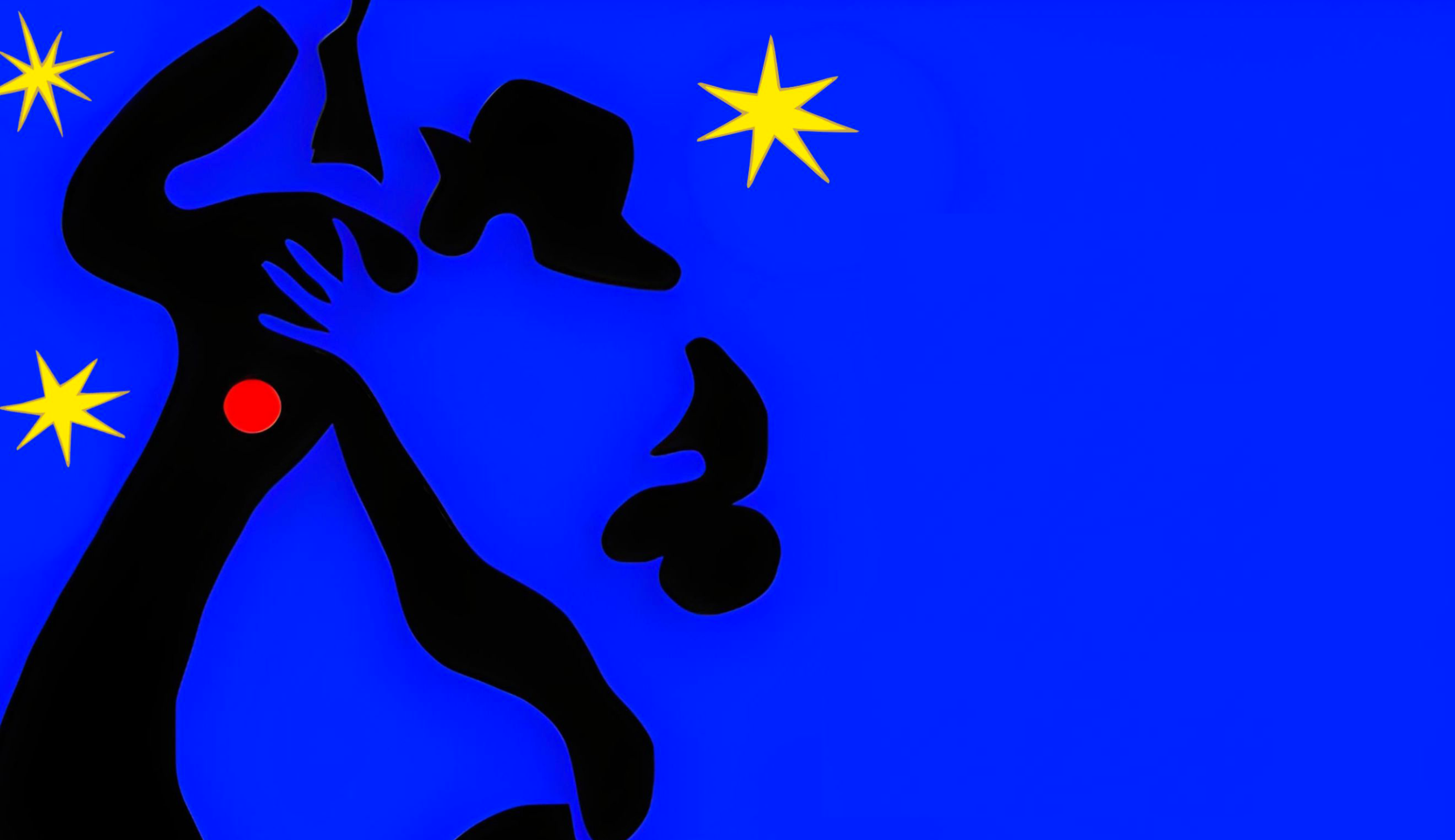 Immagine coordinata evento armonia cromatica