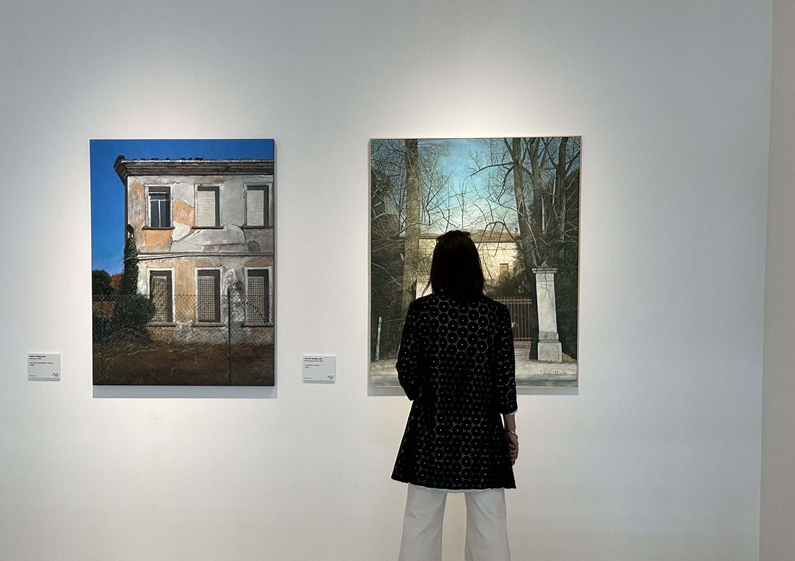 Immagine Premio Mestre di pittura 2025