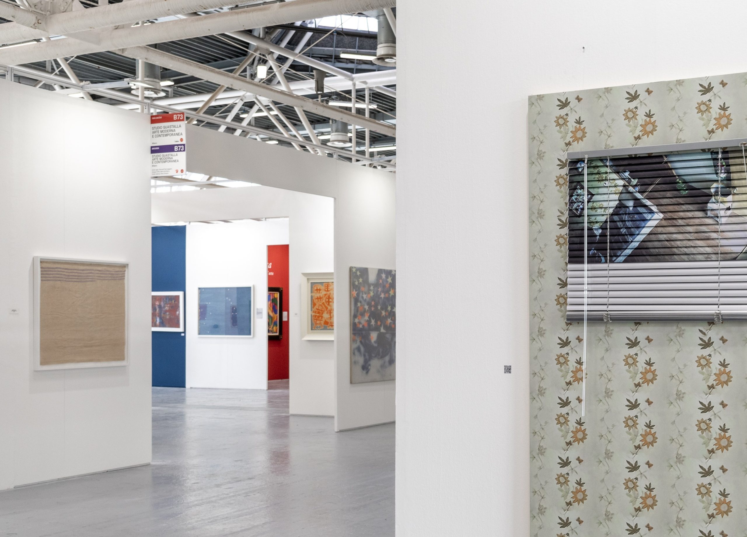 Immagine rappresentativa Arte Fiera Bologna