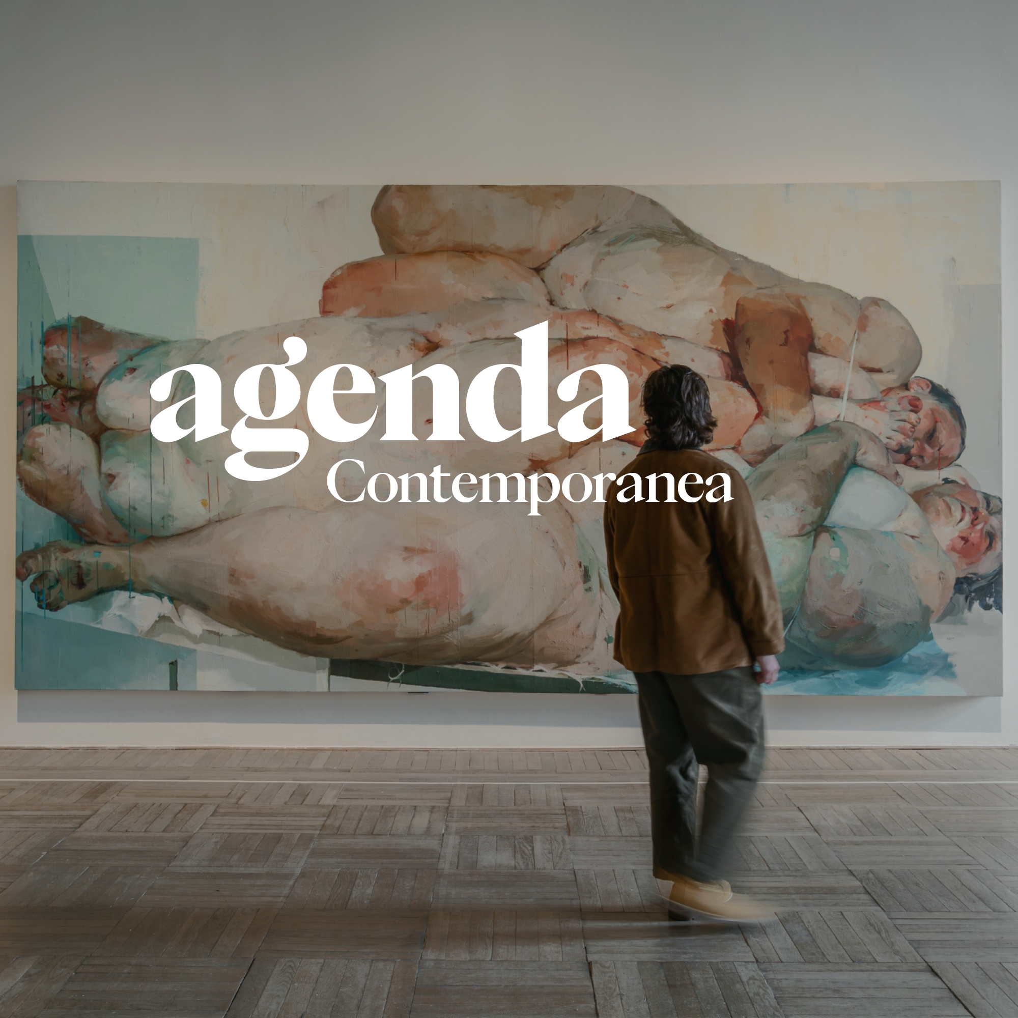 Copertina box: agenda contemporanea 2026