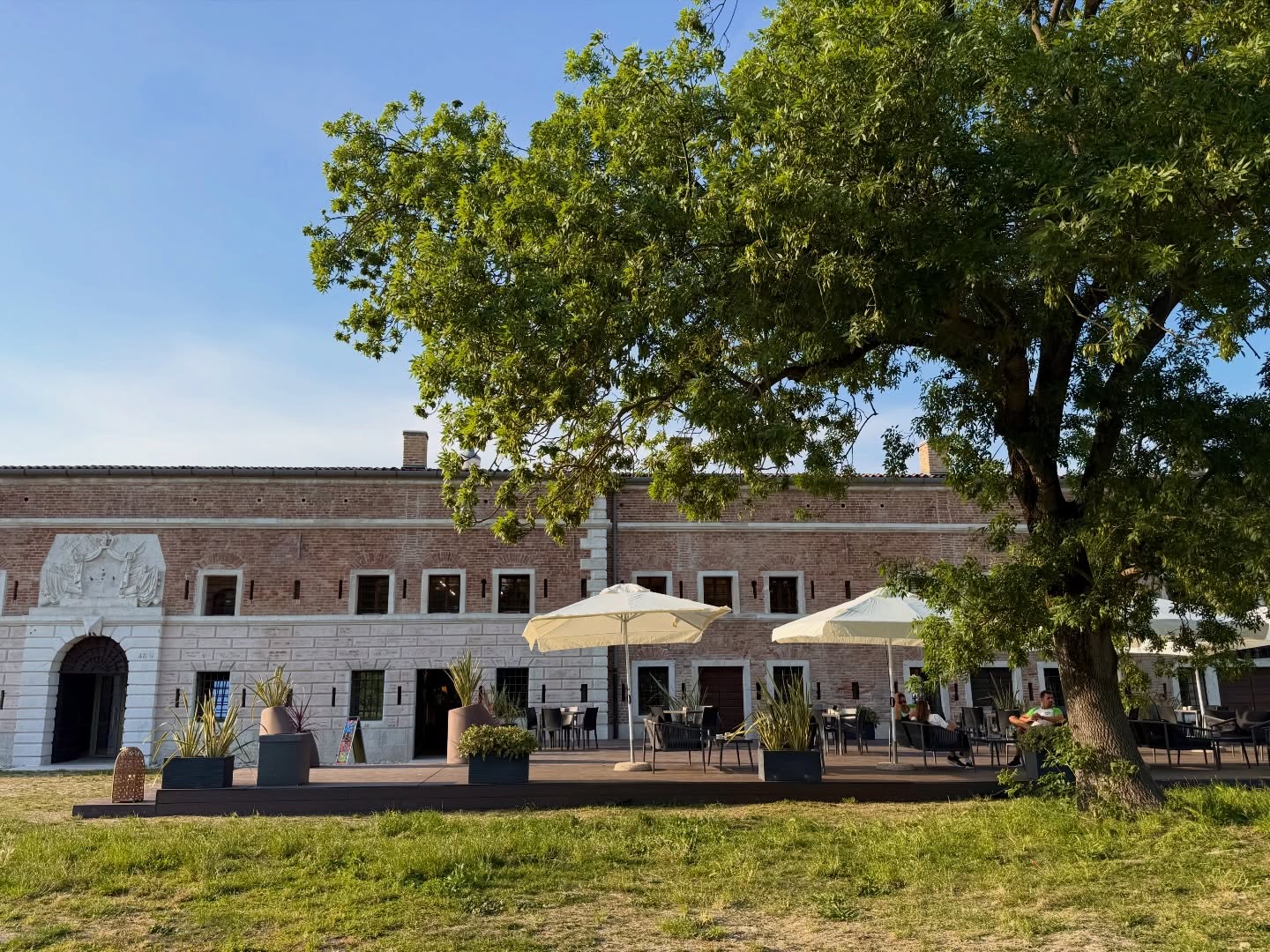 il cafè della casermetta