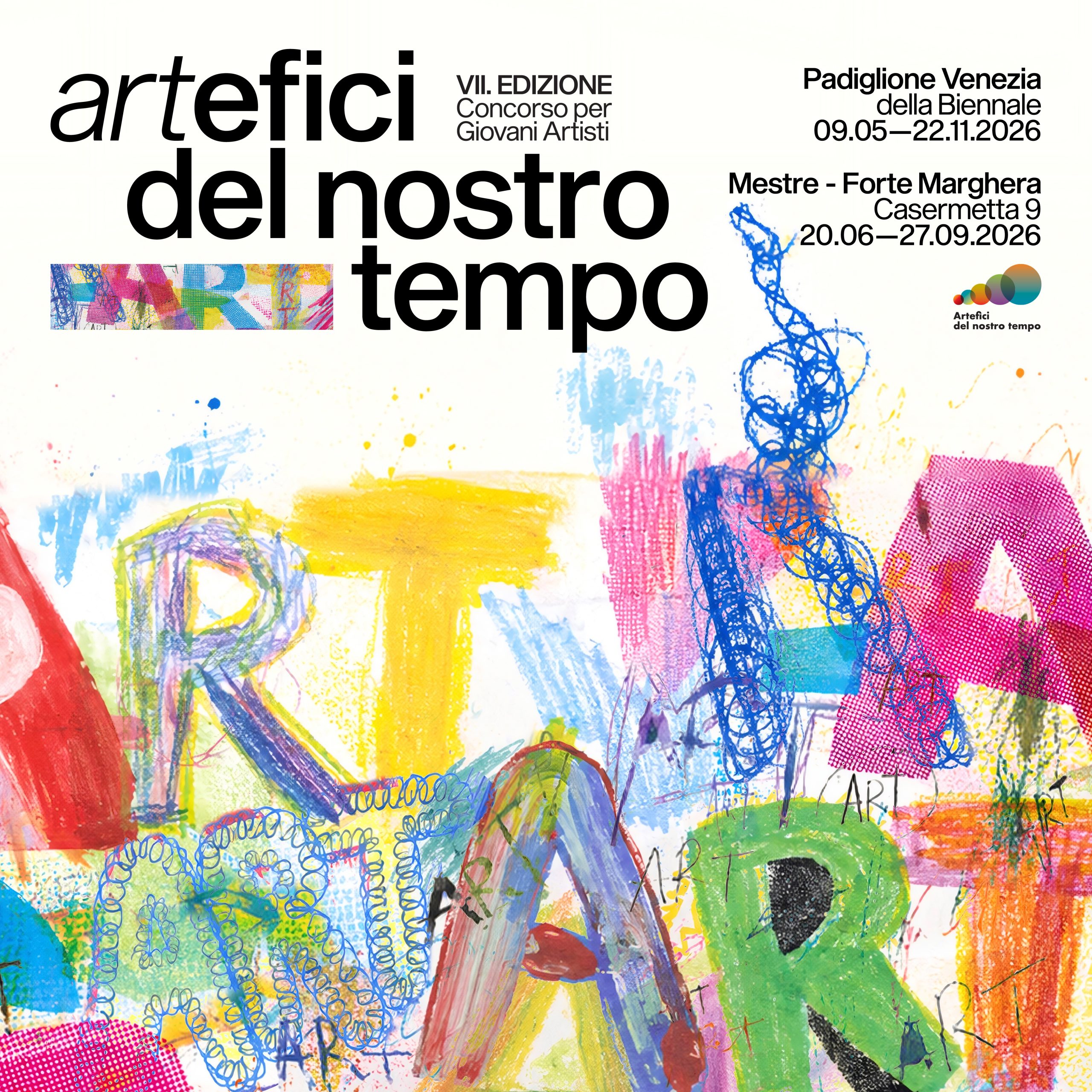 grafica artefici del nostro tempo