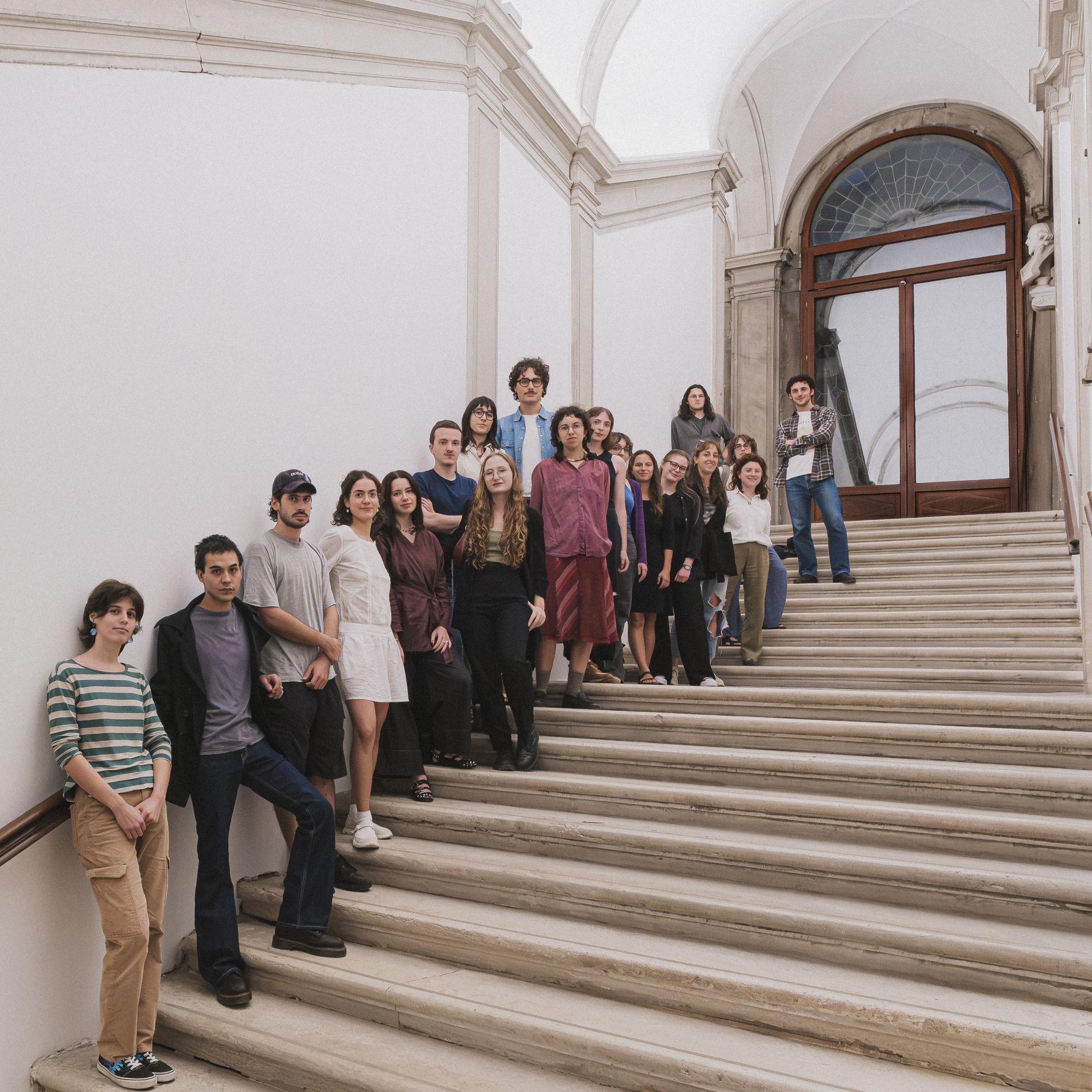 foto artisti